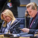 La singolare alleanza tra Meloni e Frederiksen nella lotta contro l'immigrazione irregolare