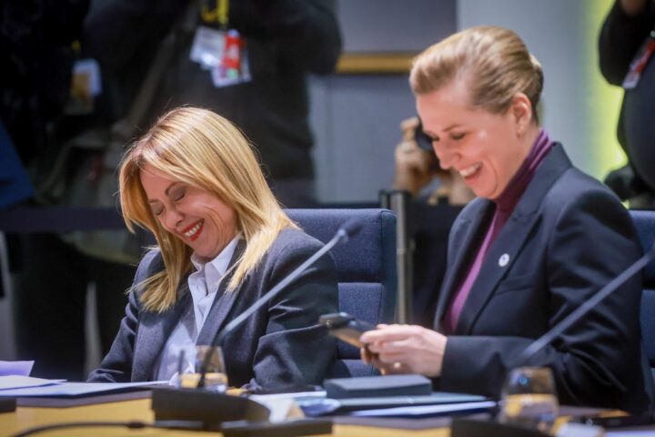 La singolare alleanza tra Meloni e Frederiksen nella lotta contro l'immigrazione irregolare