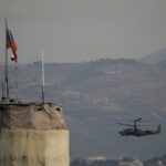 La Siria accorda alla Russia una riduzione della presenza militare in cambio di gestione congiunta delle basi