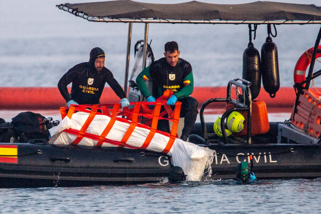 La situazione a Ceuta dopo l'emergenza migratoria: riprende lentamente la normalità