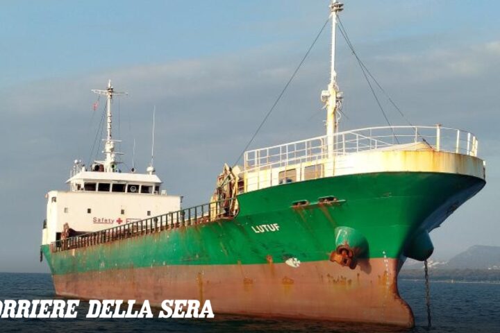 La Somalia, la cattura della nave militare turca e la risposta di Ankara nel Mar Rosso