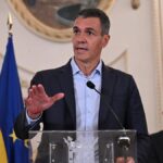 La Spagna avverte l'Italia: revoca i controlli alle frontiere entro domenica o adotteremo misure proporzionali