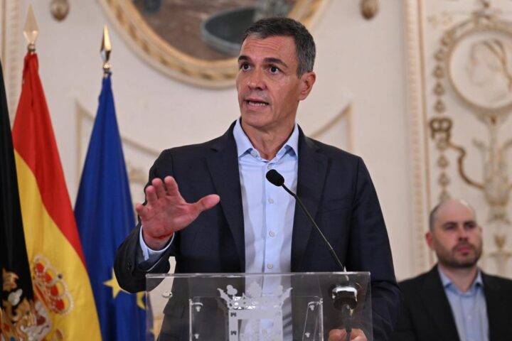 La Spagna avverte l'Italia: revoca i controlli alle frontiere entro domenica o adotteremo misure proporzionali