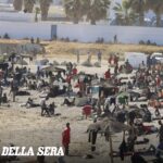 La Spagna critica l'Italia per la sospensione di Schengen dopo l'afflusso di migranti a Ceuta