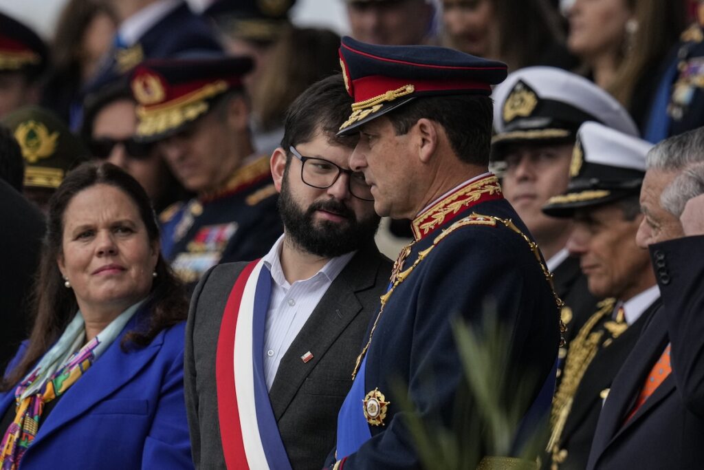 La storica casa di Salvador Allende venduta a privati dopo controversie politiche in Cile