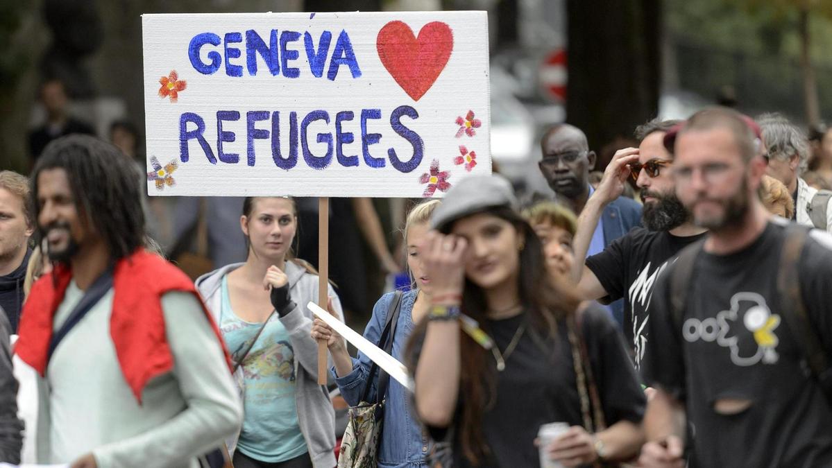 La Svizzera riprende i rimpatri dei migranti verso l'Italia, Berlino in tensione per il caso Faduma