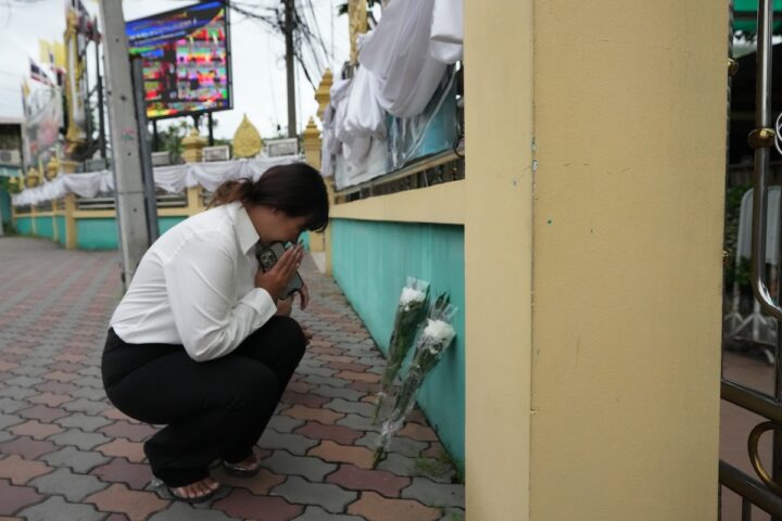 La Thailandia introduce restrizioni sul possesso di armi da fuoco dopo strage in una scuola