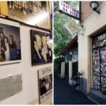La trattoria da Vito di Bologna rimane aperta in memoria di Francesco Guccini