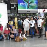 L'aeroporto di Catania rimane chiuso, possibili ritardi fino al 17 agosto
