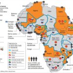 L'Africa come terreno di competizione tra le grandi potenze globali