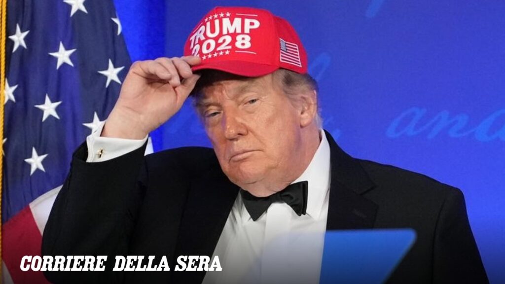 L'allerta di ex funzionari della Cia: «Trump sta minando la democrazia americana»