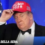 L'allerta di ex funzionari della Cia: «Trump sta minando la democrazia americana»