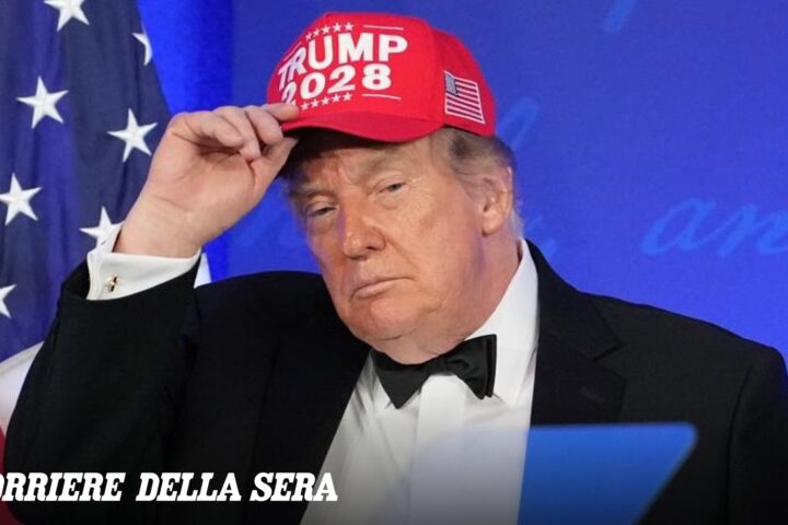 L'allerta di ex funzionari della Cia: «Trump sta minando la democrazia americana»