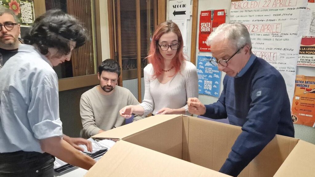 L'analisi di Ceccanti sulle primarie: una doppia sfida per il campo largo