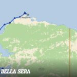 L'atmosfera surreale dei ghiacci artici: viaggio verso il Polo Nord tra sfide e meraviglie