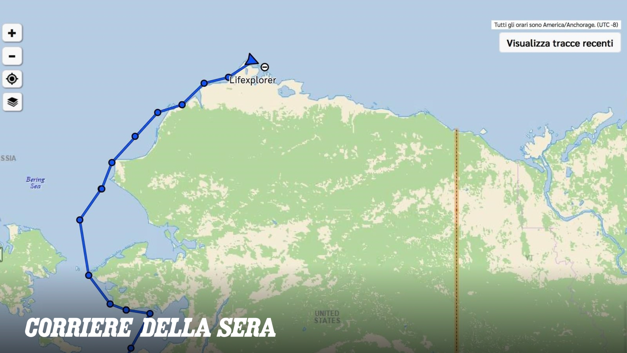 L'atmosfera surreale dei ghiacci artici: viaggio verso il Polo Nord tra sfide e meraviglie