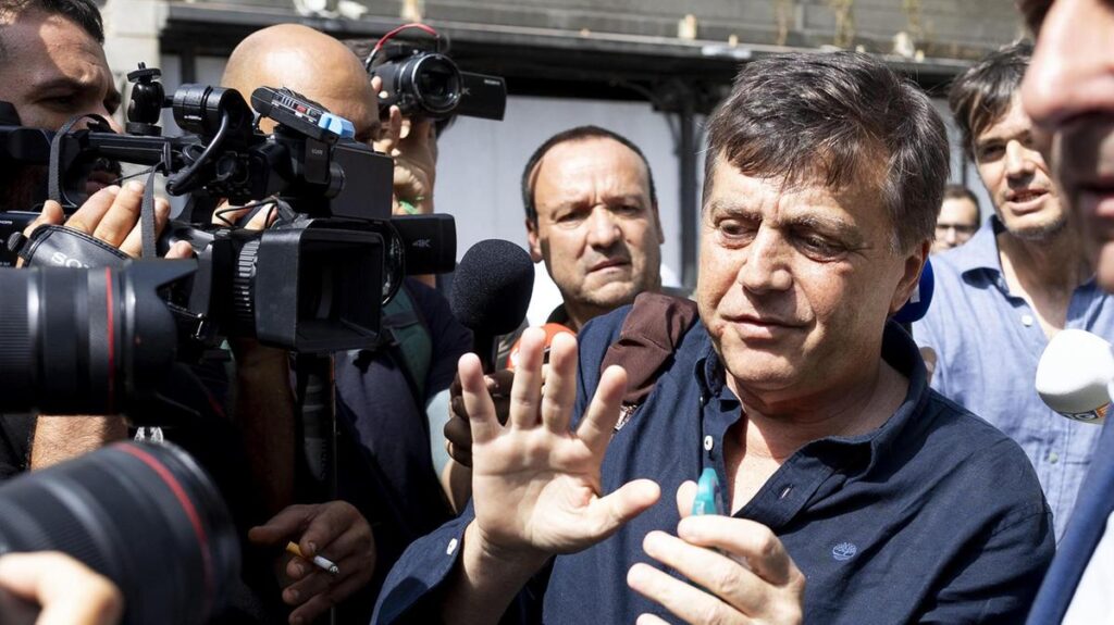 L'attentato contro Ranucci: Lavitola lo avvertì un mese prima dell'esplosione