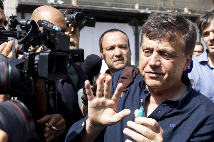 L'attentato contro Ranucci: Lavitola lo avvertì un mese prima dell'esplosione