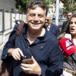 Lavitola ammette di essere il mandante dell'attentato a Ranucci durante l'interrogatorio
