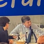 Lavitola chiama Ranucci: "Devi avere più protezione" in vista dell'interrogatorio sull'attentato a Campo Ascolano