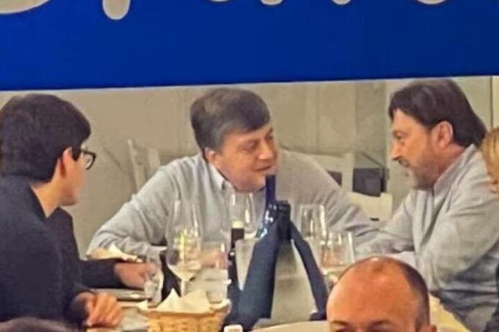 Lavitola confessa: “Io il mandante dell'attentato a Ranucci per aumentare la sua scorta”