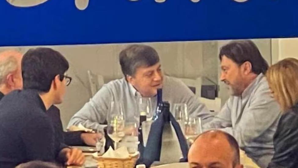 Lavitola confessa: “Io il mandante dell'attentato a Ranucci per aumentare la sua scorta”