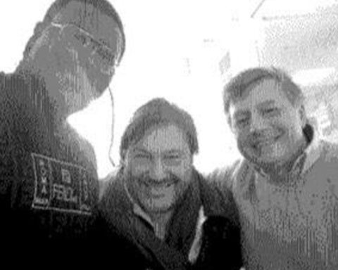 Lavitola convocato di nuovo, gip evidenzia rischio di fuga per Tavares