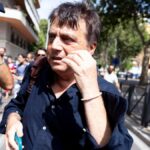 Lavitola resta in carcere: gip evidenzia "ricostruzioni inverosimili" nella confessione