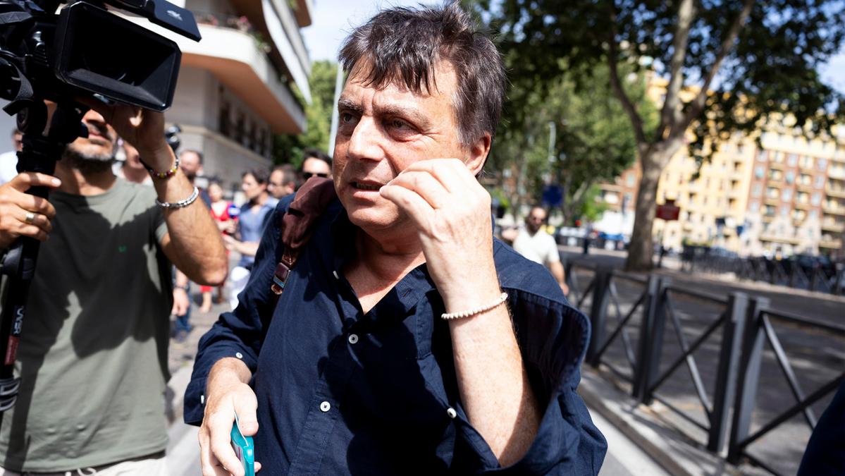 Lavitola resta in carcere: gip evidenzia "ricostruzioni inverosimili" nella confessione
