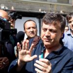 Lavitola rimane in carcere, la Procura respinge la richiesta di domiciliari dopo la confessione dell'attentato a Ranucci