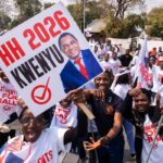 Le elezioni presidenziali in Zambia si concentrano sullo sfruttamento del rame e sui diritti dei minatori