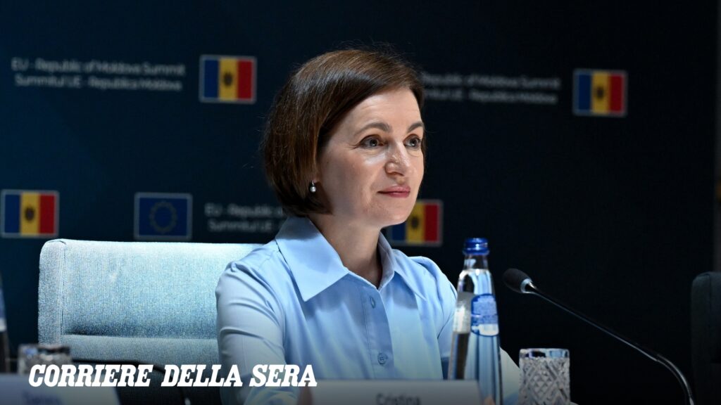 Le interferenze russe in Moldova: una minaccia visibile rispetto a quelle più sottili in Europa
