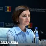 Le interferenze russe in Moldova: una minaccia visibile rispetto a quelle più sottili in Europa