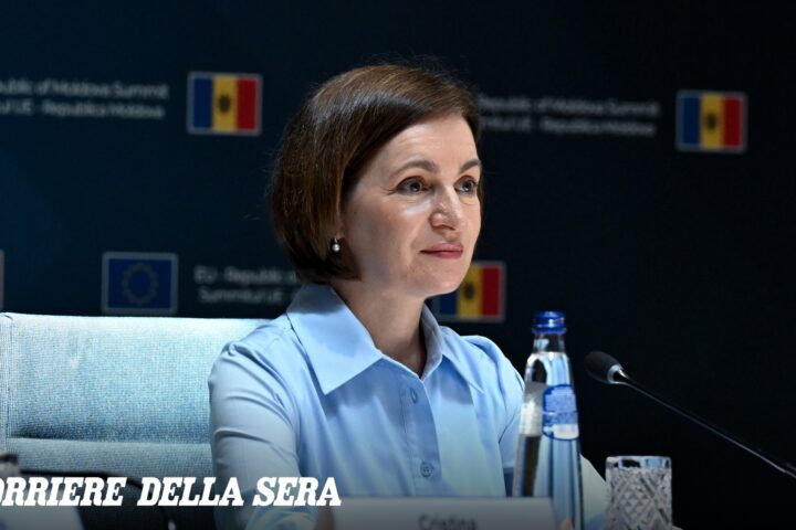Le interferenze russe in Moldova: una minaccia visibile rispetto a quelle più sottili in Europa
