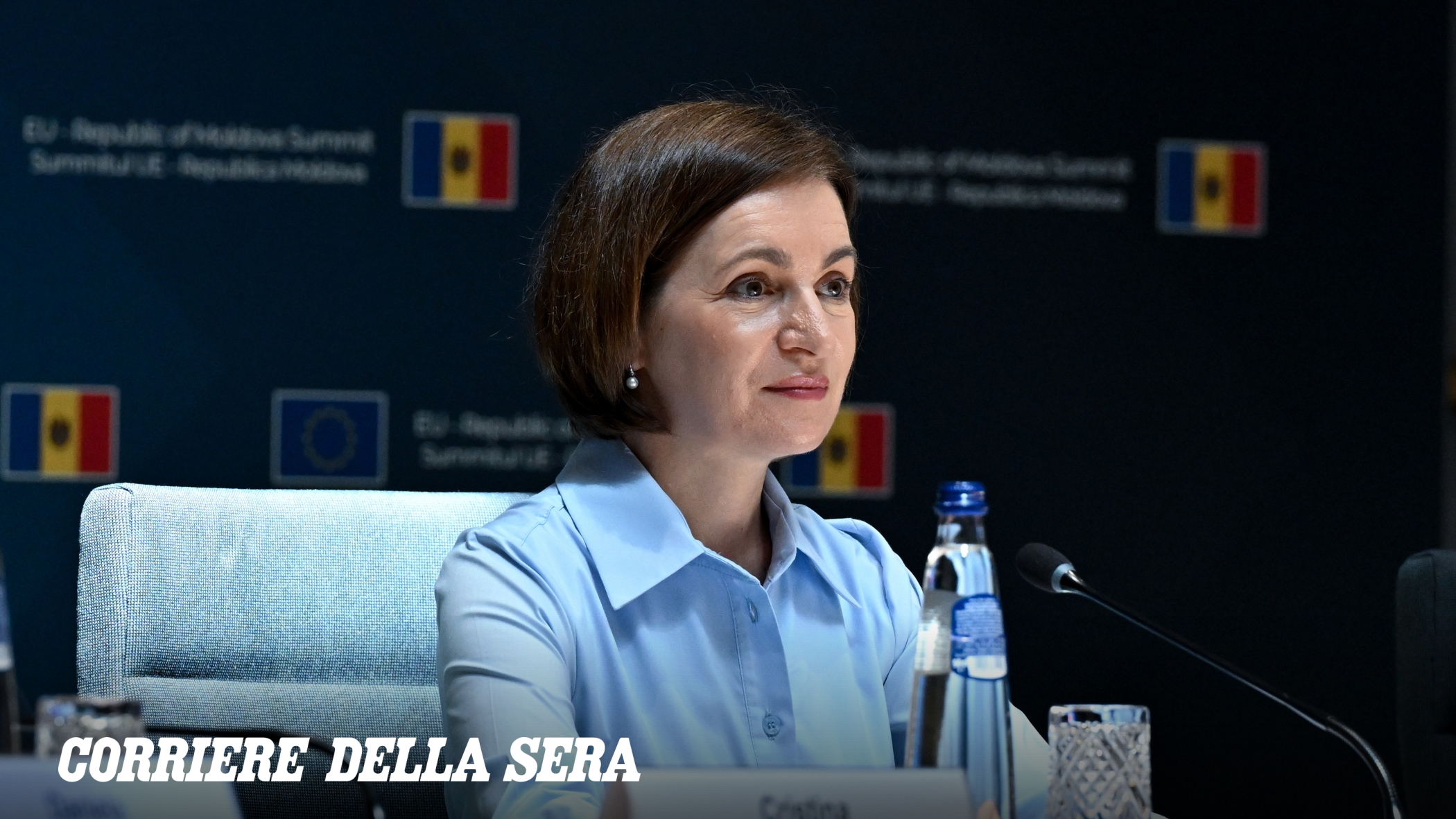Le interferenze russe in Moldova: una minaccia visibile rispetto a quelle più sottili in Europa