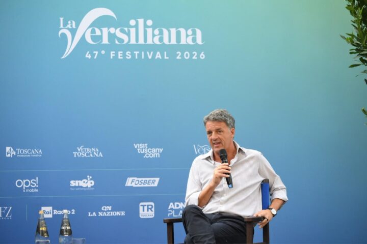 Le primarie del centrosinistra e l'ipotesi di una candidatura di Renzi: Gori e Manfredi tra i nomi in gioco