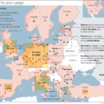 Le quattro opzioni per il ritiro delle truppe Usa dall'Europa entro il 6 novembre