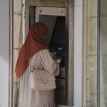 L’eccesso di contante in Cisgiordania ostacola lo sviluppo economico sotto il controllo dell'Autorità nazionale palestinese