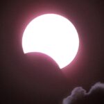 L'eclissi solare del 12 agosto 2026: visibilità parziale in Italia, massima oscuramento al Nord