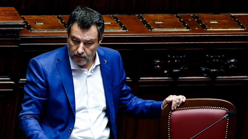 Lega in crisi: attesa per congresso o scissione al raduno di Pontida