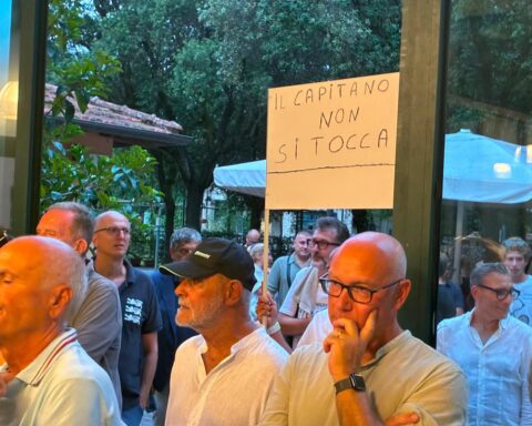 Lega, Romeo e Fontana pressano Salvini: «Serve una soluzione prima di Pontida»