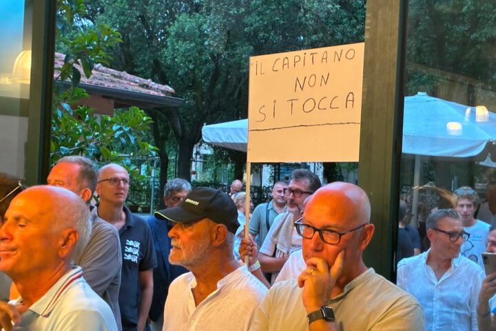 Lega, Romeo e Fontana pressano Salvini: «Serve una soluzione prima di Pontida»