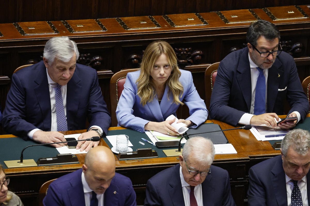 Legge elettorale, preferenze in arrivo ma no alla norma «taglia cespugli»