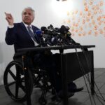 Lenín Moreno, ex presidente ecuadoriano, condannato a 5 anni per corruzione
