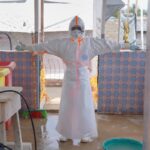 L'epidemia di ebola nella Repubblica Democratica del Congo supera i 2.325 morti, record storico