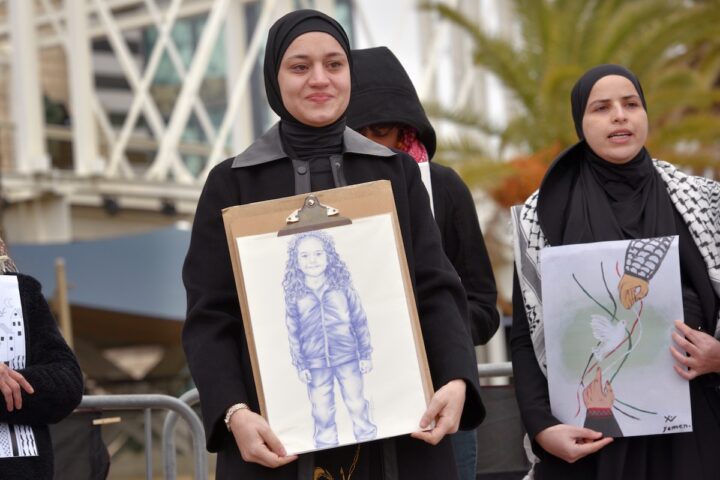 L'esercito israeliano avvia un'indagine sulla morte della bambina palestinese Hind Rajab a Gaza