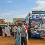 L'esercito sudanese revoca stato d'emergenza e coprifuoco a Khartum dopo due anni
