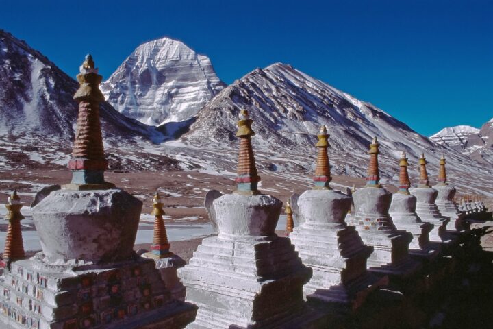 L'esondazione colpisce il Nepal e il Tibet: oltre 400 morti e 1.300 dispersi