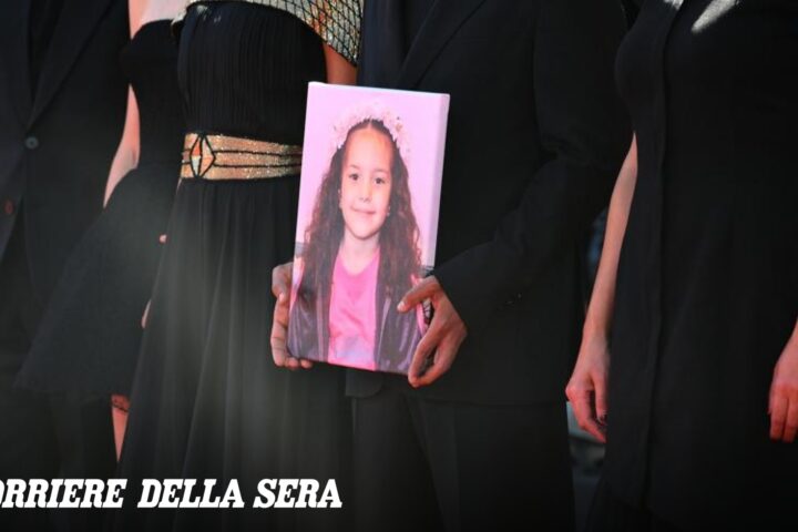 L'Idf avvia un'inchiesta sulla morte di Hind Rajab, la bambina uccisa a Gaza
