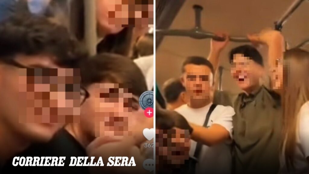 L'insegnante italiana in gita a Bangkok: «Il video è manipolato, i ragazzi sono stati provocati»